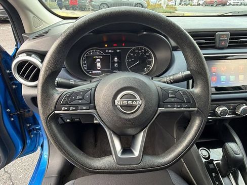 Used 2023 Nissan Versa SV image 26