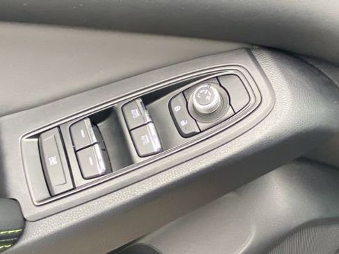 Certified 2023 Subaru Ascent Onyx Edition Limited image 20