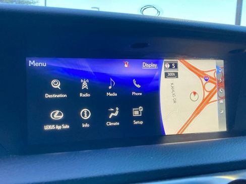 Used 2019 Lexus GS 350 F Sport image 22