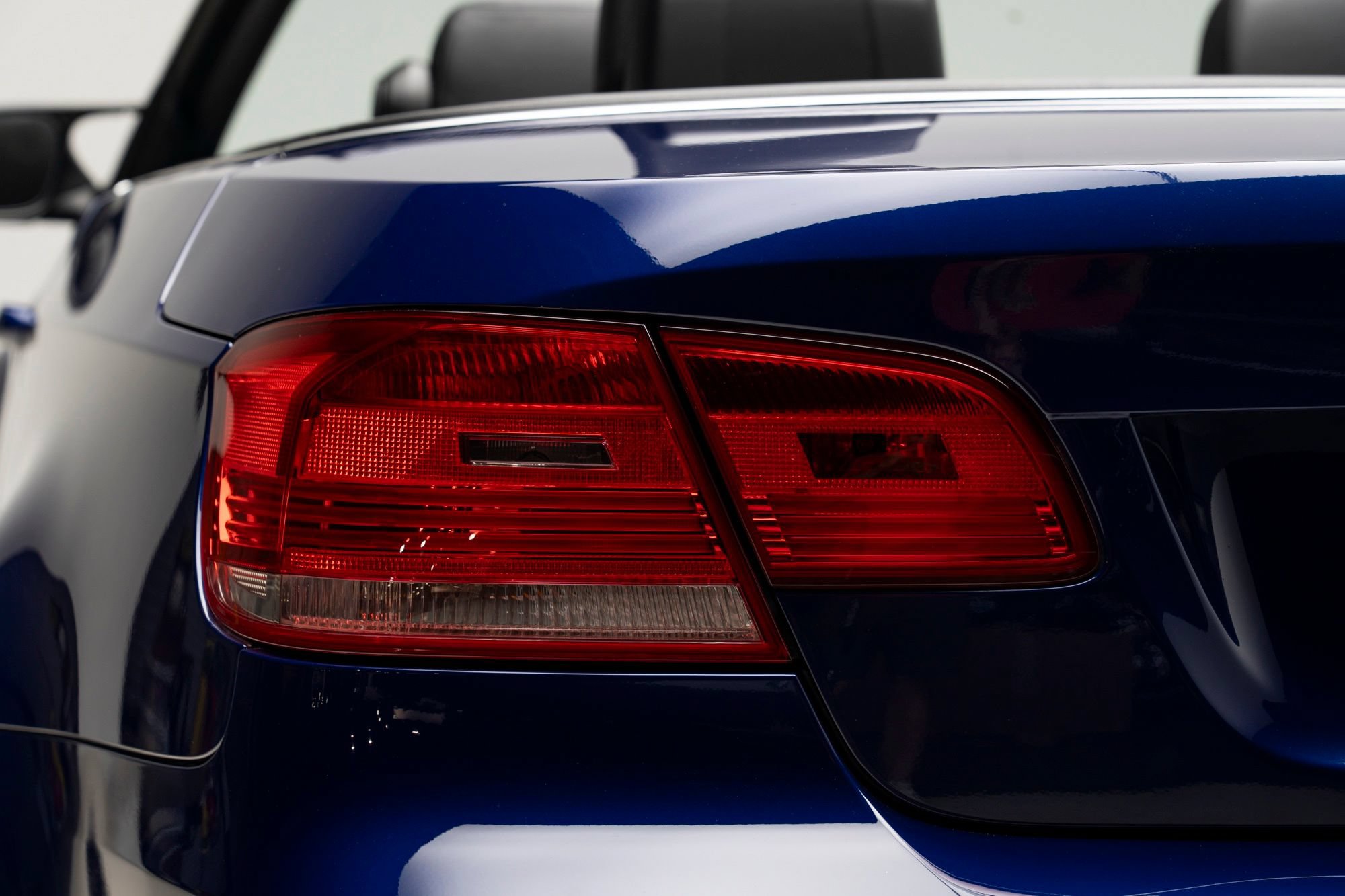 Used 2008 BMW M3 Convertible RWD image 75