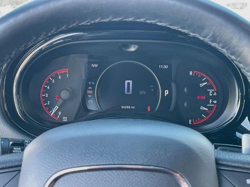 Used 2024 Dodge Durango R/T RWD image 12