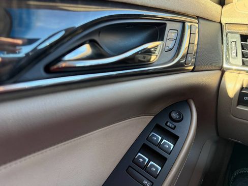 Used 2015 Cadillac CTS Luxury image 19