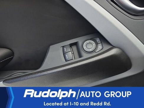 Used 2024 Chevrolet Camaro LT w/ Technology Package image 12