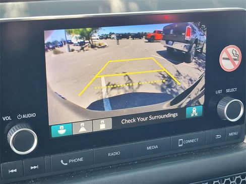 Used 2023 Honda HR-V Sport image 21