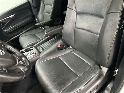 Certified 2022 Honda Passport EX-L image 10