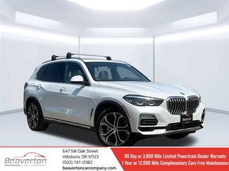 Used 2019 BMW X5 xDrive40i w/ Premium Package 2 AWD/4WD 360° Tour