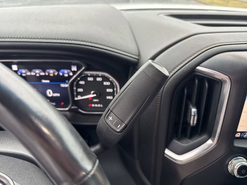 Used 2019 GMC Sierra 1500 AT4 w/ AT4 Premium Package image 20