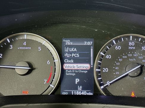 Used 2017 Lexus RX 350 FWD image 18