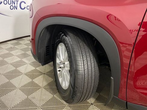 Certified 2024 Toyota Grand Highlander Limited image 26