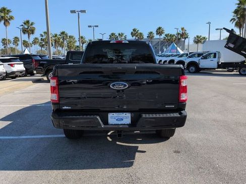 Used 2023 Ford F150 XL w/ STX Appearance Package image 5