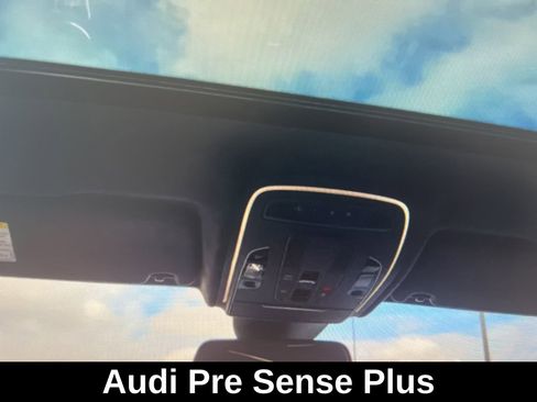 Used 2017 Audi S8 Plus w/ Black Optic Exterior Package image 12