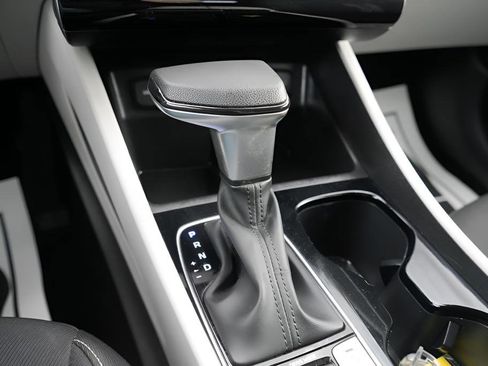 Certified 2023 Hyundai Tucson SEL FWD image 31