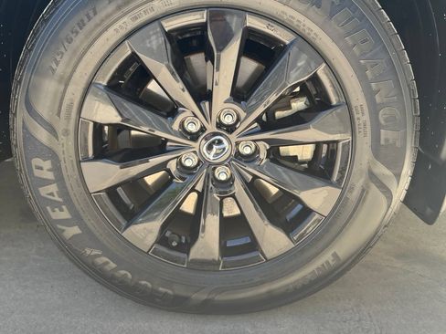 Certified 2024 MAZDA CX-50 AWD 2.5 S w/ Select Package image 28