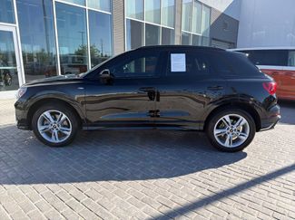 Used 2023 Audi Q3 2.0T Premium w/ Convenience Package AWD/4WD video 2
