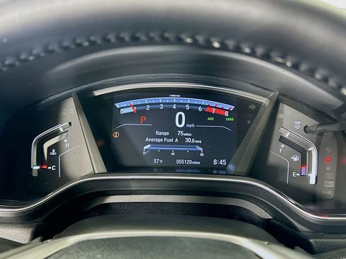 Used 2018 Honda CR-V EX-L image 12