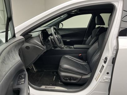 Used 2023 Lexus RX 350 F Sport w/ Cold Area Package