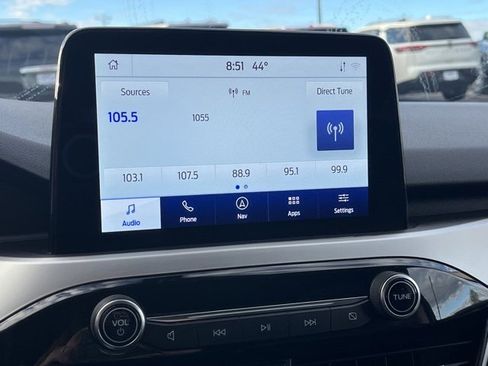 Used 2020 Ford Escape SEL image 43