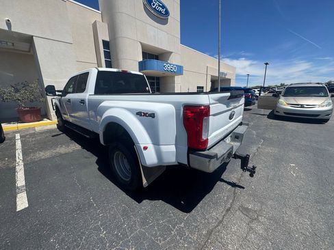 Used 2019 Ford F350 XLT AWD/4WD image 3