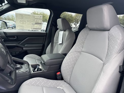 New 2026 Toyota Tacoma SR5 image 14