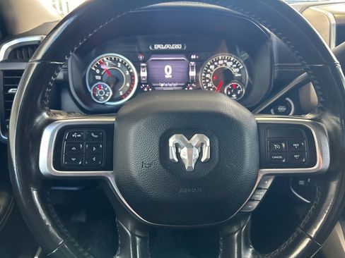 Used 2022 RAM 3500 Laramie w/ Max Tow Package image 54