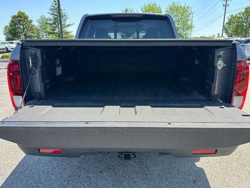 Used 2020 Honda Ridgeline RTL image 33