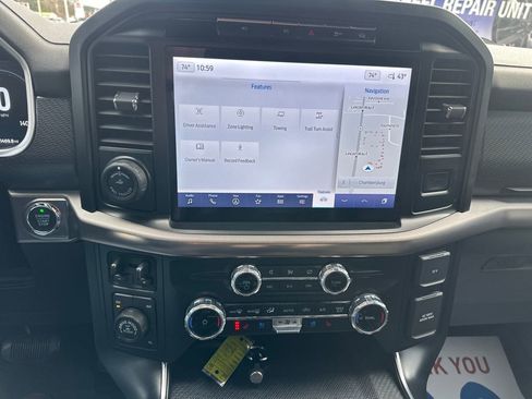 Used 2023 Ford F150 Raptor w/ Raptor Carbon Fiber Package image 23