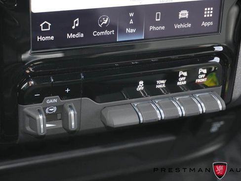 Used 2025 RAM 2500 Tradesman image 45