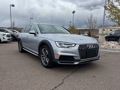 Used 2019 Audi A4 2.0T allroad Premium Plus