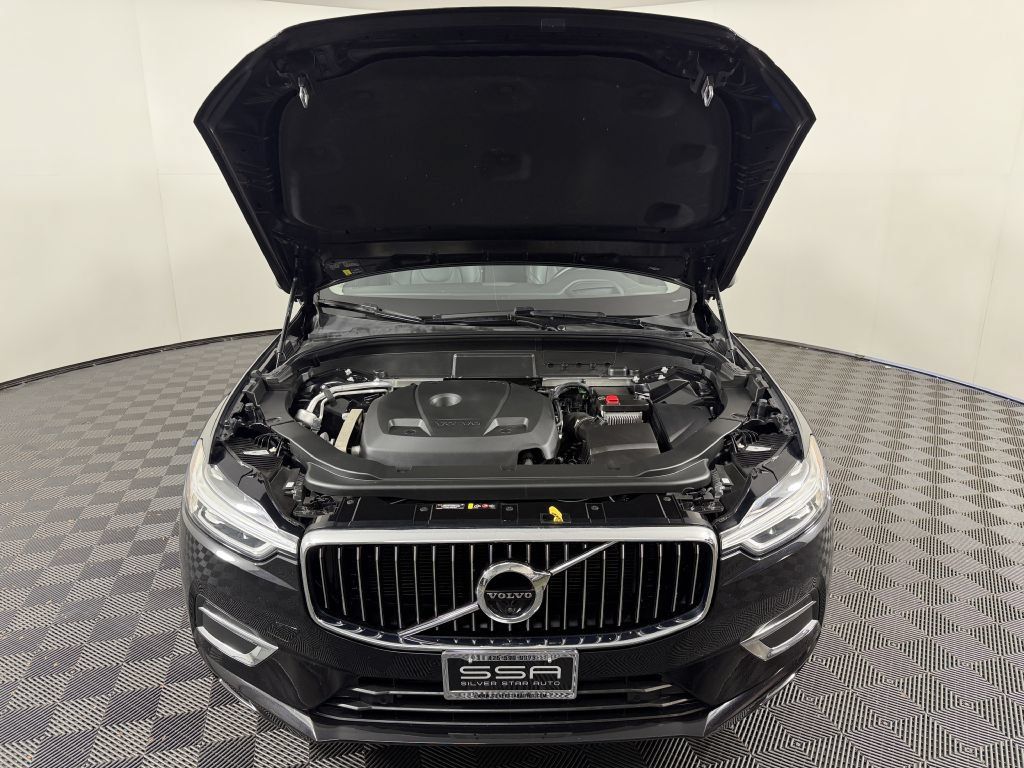 Used 2021 Volvo XC60 T5 Inscription w/ Protection Package Premier AWD/4WD image 33