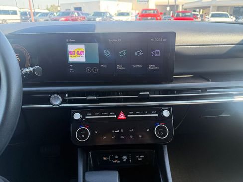 Used 2025 Hyundai Tucson SEL image 17