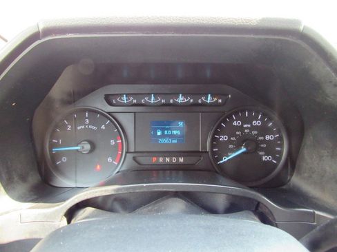 Used 2020 Ford F550 2WD Crew Cab Super Duty image 37