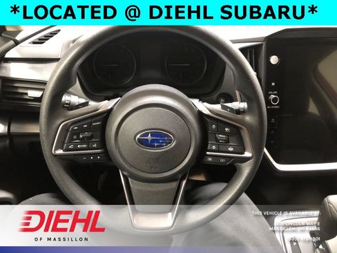 New 2026 Subaru Impreza 2.0i Sport image 23