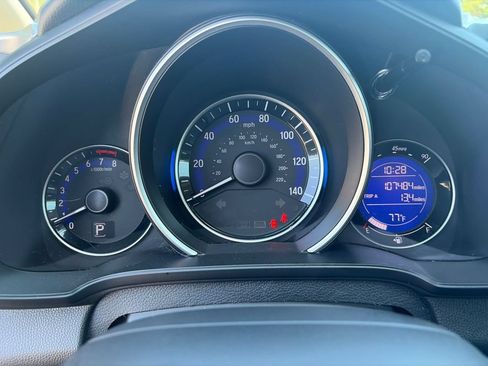 Used 2015 Honda Fit EX image 22