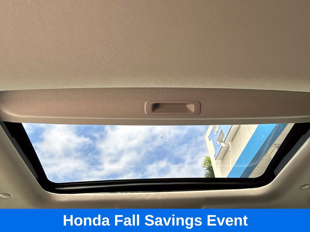 Used 2025 Honda CR-V EX-L image 17