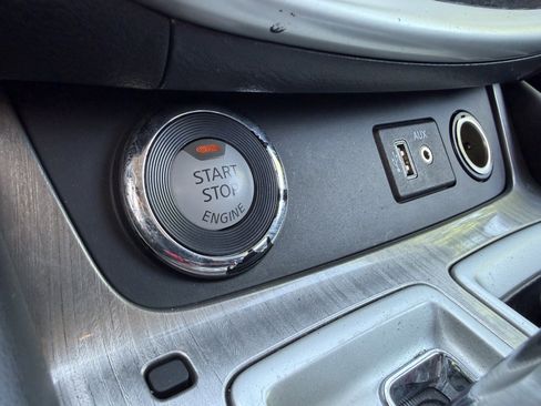 Used 2018 Nissan Murano SL AWD/4WD image 21