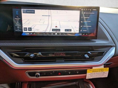 New 2026 BMW XM Label Red image 11