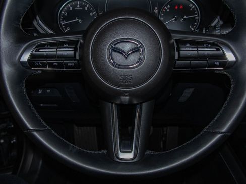 Used 2025 MAZDA CX-30 AWD 2.5 S w/ Preferred Package image 11