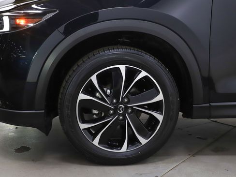 Used 2023 MAZDA CX-5 AWD 2.5 S w/ Premium Package image 29