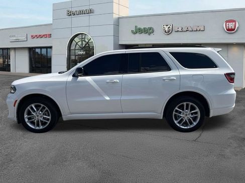 Used 2024 Dodge Durango GT AWD/4WD image 4