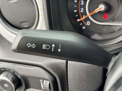 New 2026 Jeep Wrangler Unlimited Sport AWD/4WD image 10