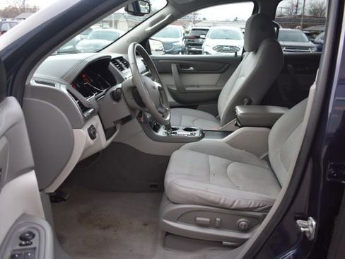 Used 2015 GMC Acadia SLE AWD/4WD image 17