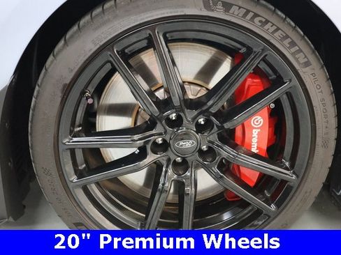 Used 2022 Ford Mustang Shelby GT500 image 42