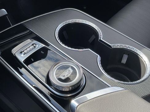 New 2026 Cadillac Lyriq Sport image 24