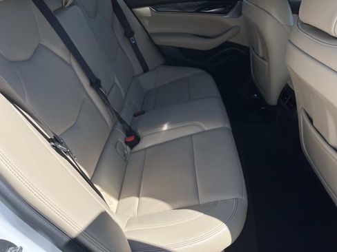 Used 2020 Cadillac CT5 Premium Luxury w/ Parking Package RWD image 19