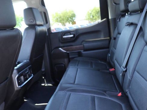 Used 2019 GMC Sierra 1500 Denali w/ Denali Ultimate Package AWD/4WD image 17