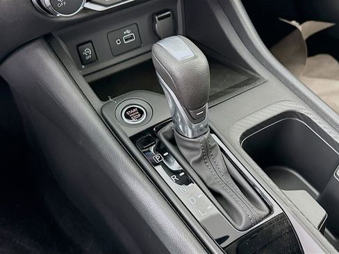 New 2025 Nissan Sentra S image 22