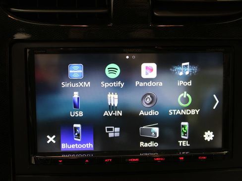 Used 2013 Chevrolet Corvette Coupe w/ 3LT Preferred Equipment Group image 41