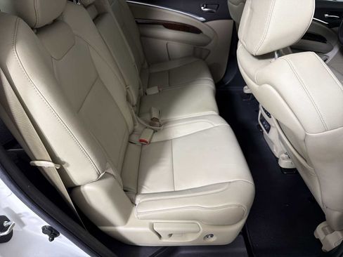 Used 2018 Acura MDX FWD w/ Technology Package image 13