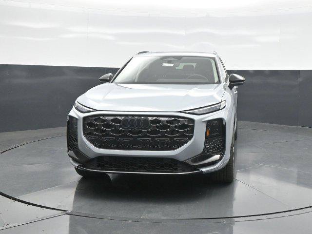 New 2026 Audi Q3 quattro 2.0T AWD/4WD image 2