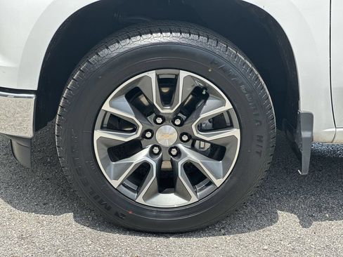 Certified 2023 Chevrolet Silverado 1500 LT RWD image 33